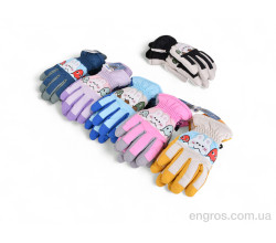 Перчатки CAP